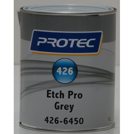 Protect 426 Etch Pro Primer Grey 4L