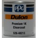 Dulon Premium 1K Clearcoat 4L