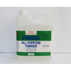 Protec All Purpose Thinners R103 1L