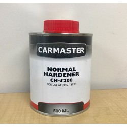 Carmaster Normal Hardener 5200 500ml