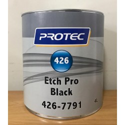 Protect Etchpro Primer Black 4L