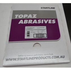 Startline 120gt Topaz Dry Sheets