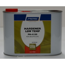 Protec Low Temp 4100 Hardener 2.5L