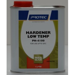 Paraglaze Low Temp 4100 Hardener 1L