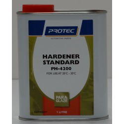 Protec Standard 4200 Hardener 1L