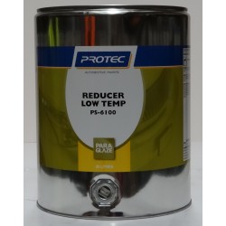 Protec Reducer Low Temp 6100 20L