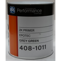 Protec CPC Epotec G55 Grey / Green 4L