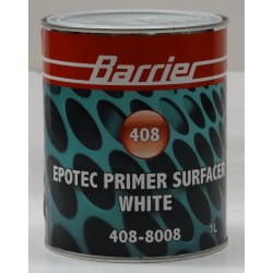 Protec 408-8008 Epotec White Primer 4lt