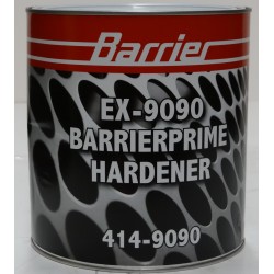 Protec 9090 Barrier Hardener 4lt