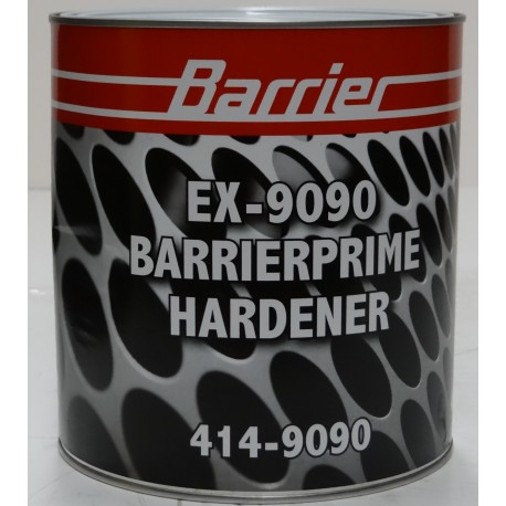 Protec 9090 Barrier Hardener 4lt
