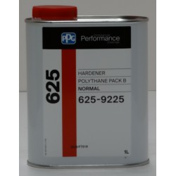 625-9225 2K Polythane Hardener Normal 1lt