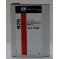 625-9225 2K Polythane Hardener Normal 5lt