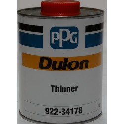 PPG Dulon Thinner 1lt