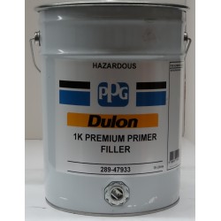 Dulon 1K Premium Primer Filler 15L