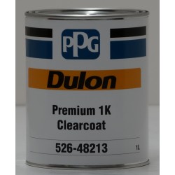 Dulon Premium 1K Clearcoat 1L