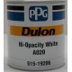 PPG Dulon A020 Hi-Opacity White 4Lt