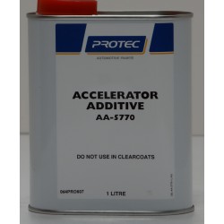 Protec AA-5770 Accelerator Additive 1L
