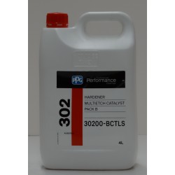 PPG 302 B Multietch Primer Catalyst 4lt