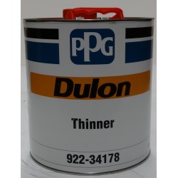 PPG Dulon Thinner 4lt