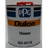 PPG Dulon Thinner 4lt