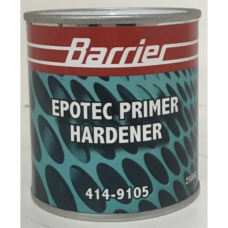 Protec 408-9105 Epotec Primer Hardener 250ml