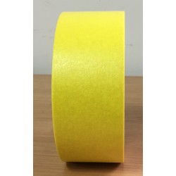 AM 21745 S2 Lemon Masking Tape 45mm x 50met