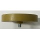 Wellmade Pin Stripe Removal Wheel with Arbor