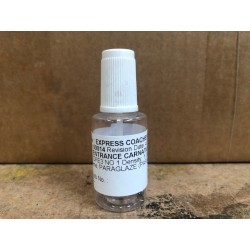 Touch Up Bottle 20ml