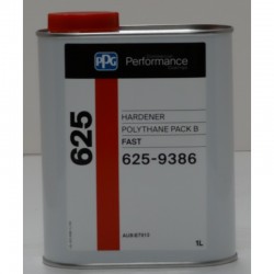 625-9225 2K Polythane Hardener Normal 1lt