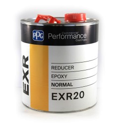 Protec R202 Epoxy Reducer 1lt