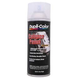 Dupli Color Caliper Paint Gloss Clear Aerosol