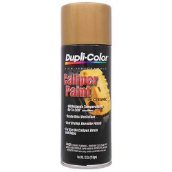 Dupli Color Caliper Paint Gloss Clear Aerosol