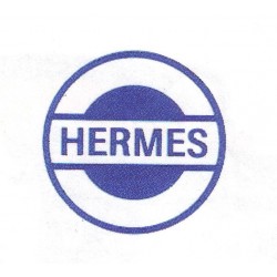 Hermes Ceramic 320Gt x 150mm Velcro Disc (100)