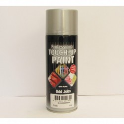 Professional Touch Up Paint Chrome Aerosol