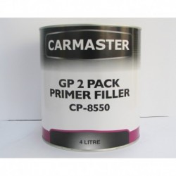 Protec Carmaster 2K 8550 GP Primer Filler Grey 4L