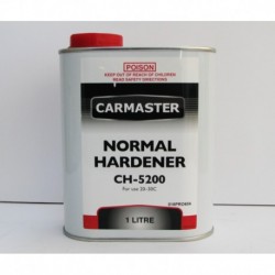 Carmaster Normal Hardener 5200 1L