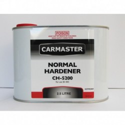 Carmaster Normal Hardener 5200 2.5L
