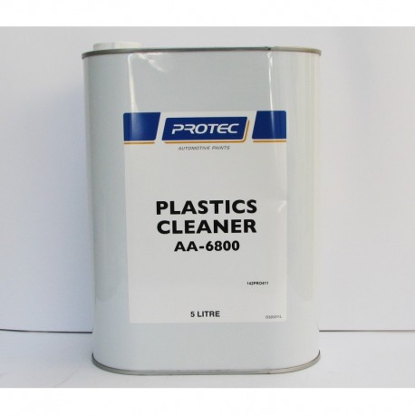 Protec Plastic Cleaner 6800 5L