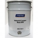 Protec Industrial Lacquer and Enamels