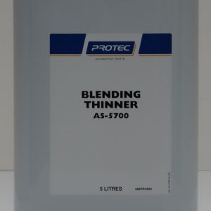 Protec AS-5700 Blending Thinner 5lt