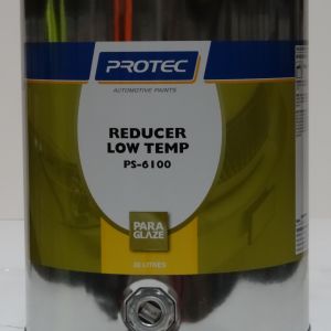 Paraglaze PS-6100 Low Temp Reducer 20lt