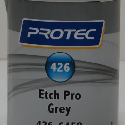 CPC EPS ETCH PRO N35 LIGHT GREY 4L