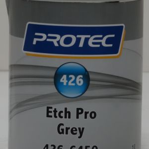 CPC EPS ETCH PRO N35 LIGHT GREY 4L