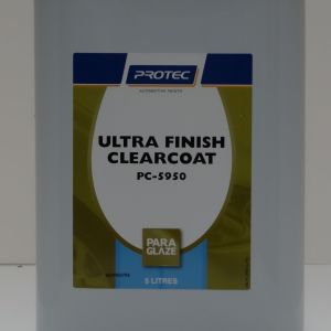 Paraglaze PC-5950 Ultra Finish Clearcoat 5lt