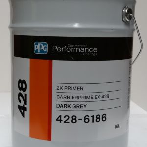 CPC BAR-N64 Barrier Prime Dark Grey 16lt