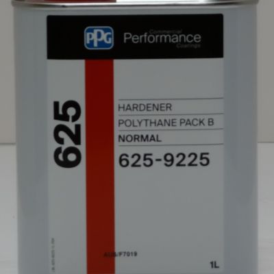 CPC 625-9225 2K Polythane Hardener Normal 1lt