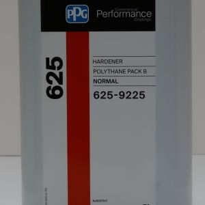 CPC 625-9225 2K Polythane Hardener Normal 5lt