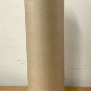 Virgin Kraft Paper Roll 50gsm 288mm x 50m Masking Paper