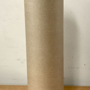 Virgin Kraft Paper Roll 50gsm 288mm x 50m Masking Paper