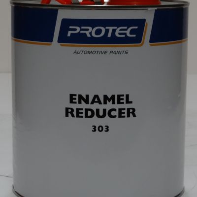 CPC ALKYD ENAMEL REDUCER NORMAL 4L